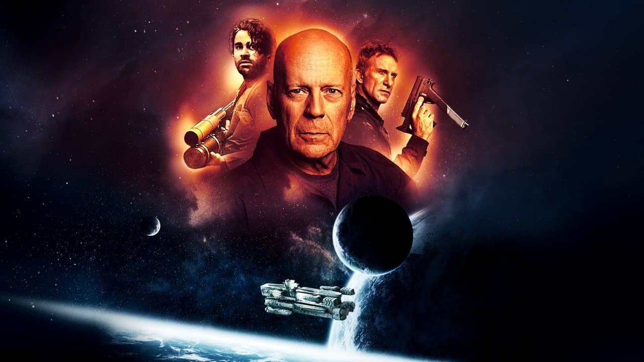 Backdrop Image
