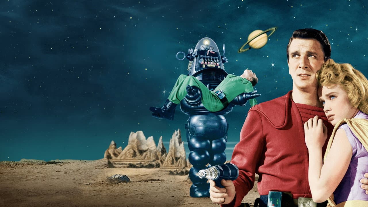 Backdrop Image