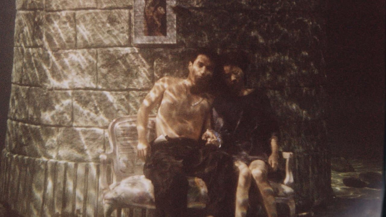 Backdrop Image