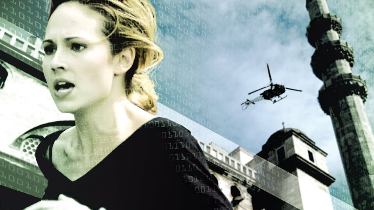 Backdrop Image