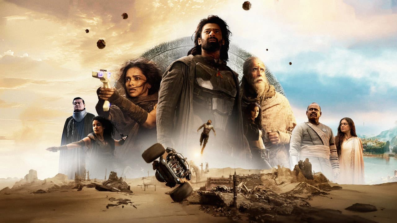 Backdrop Image