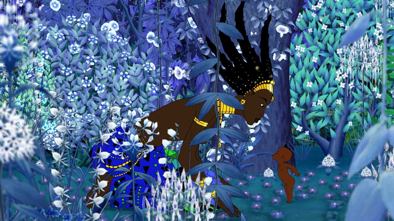 Backdrop Image