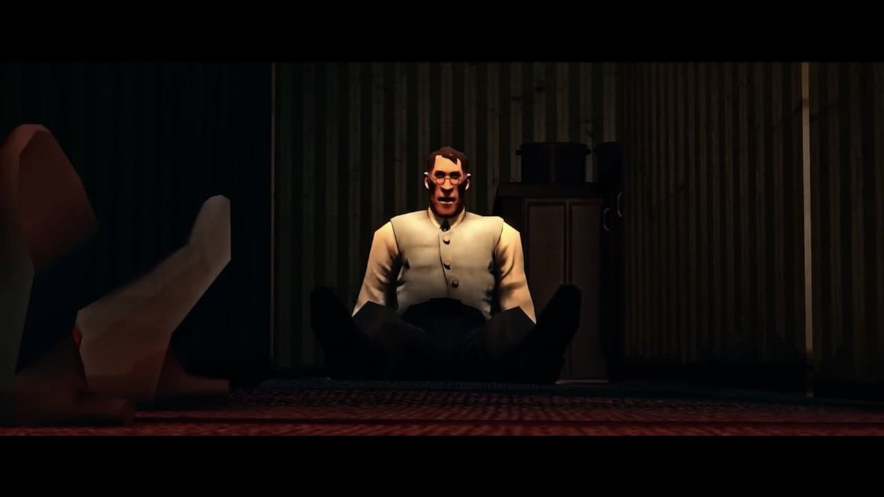 Backdrop Image