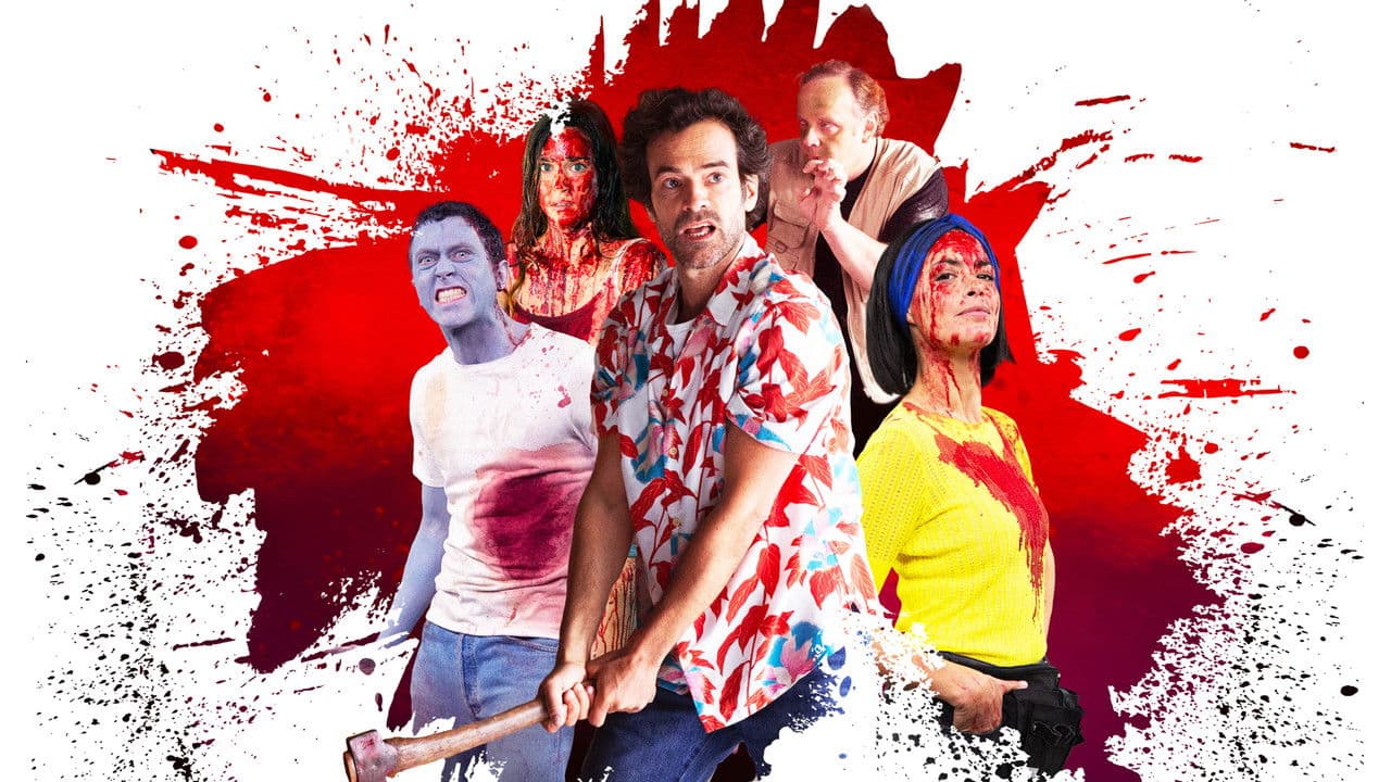 Backdrop Image