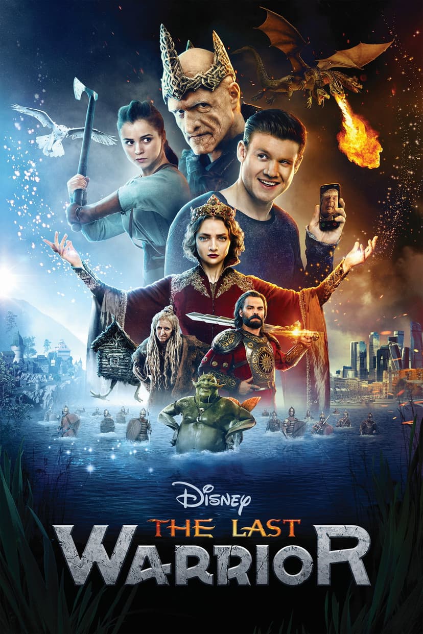 Poster Image