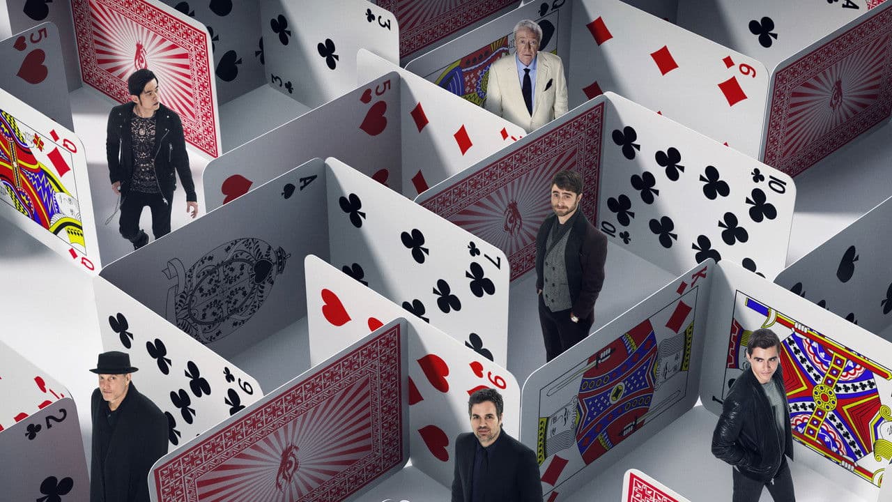 Backdrop Image