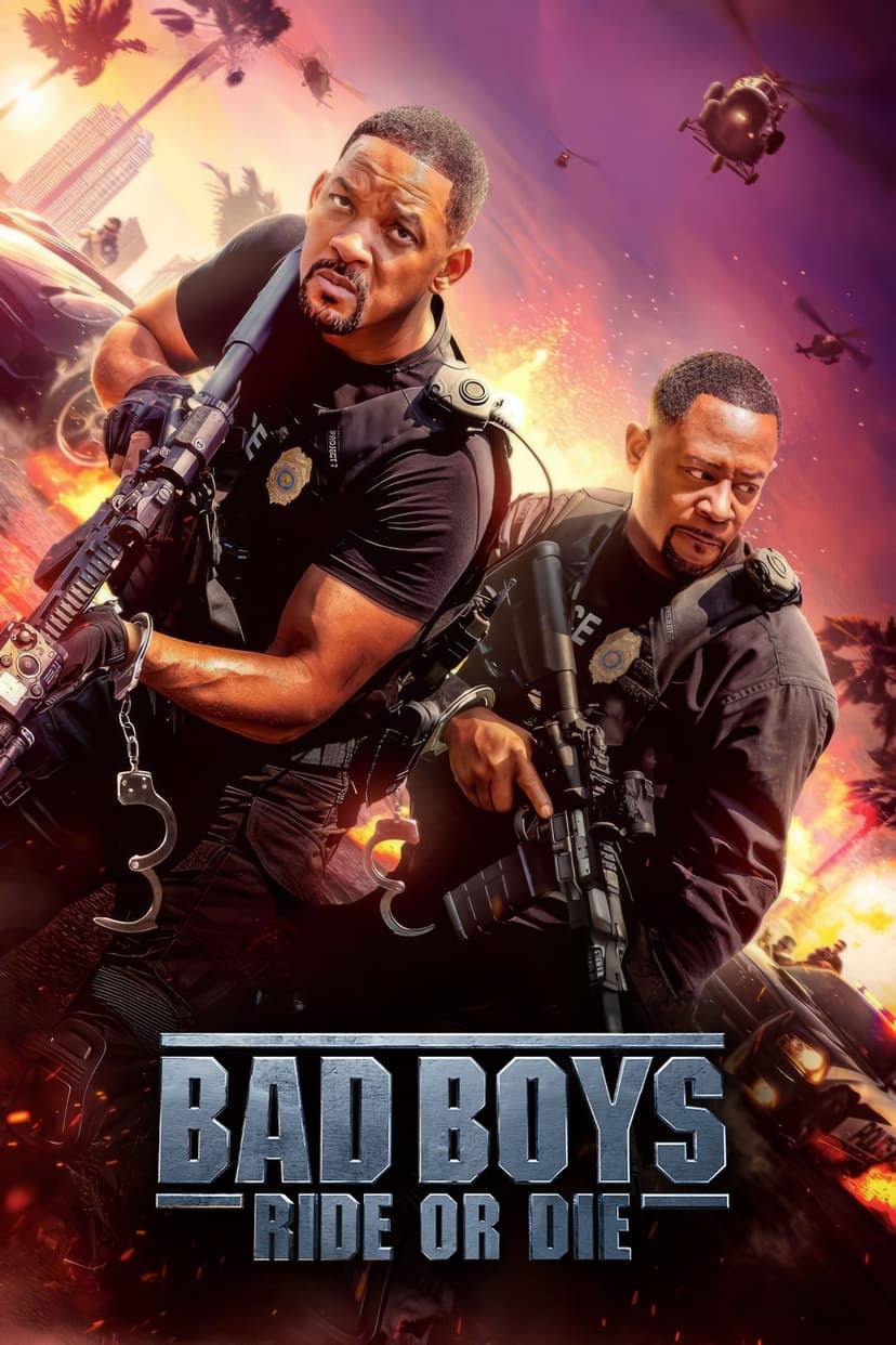 Poster Image