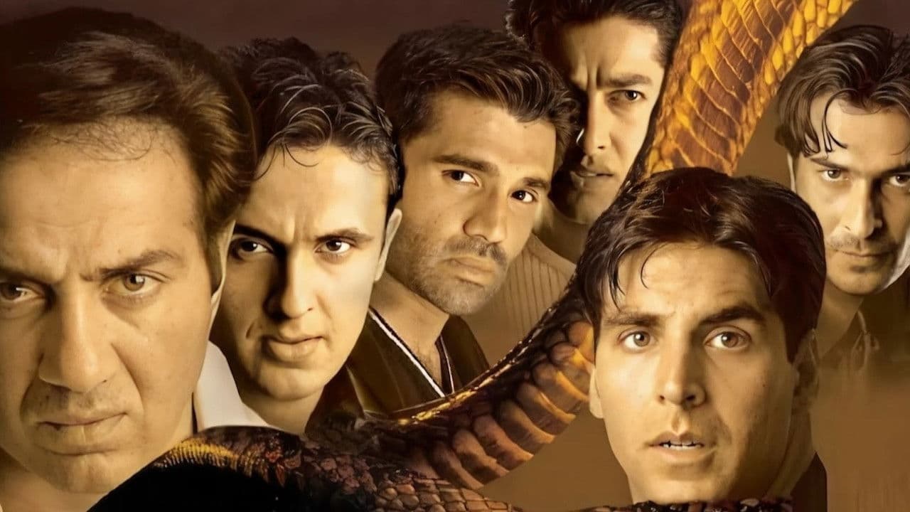 Backdrop Image