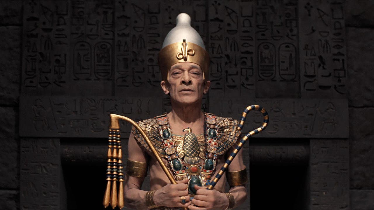 Backdrop Image