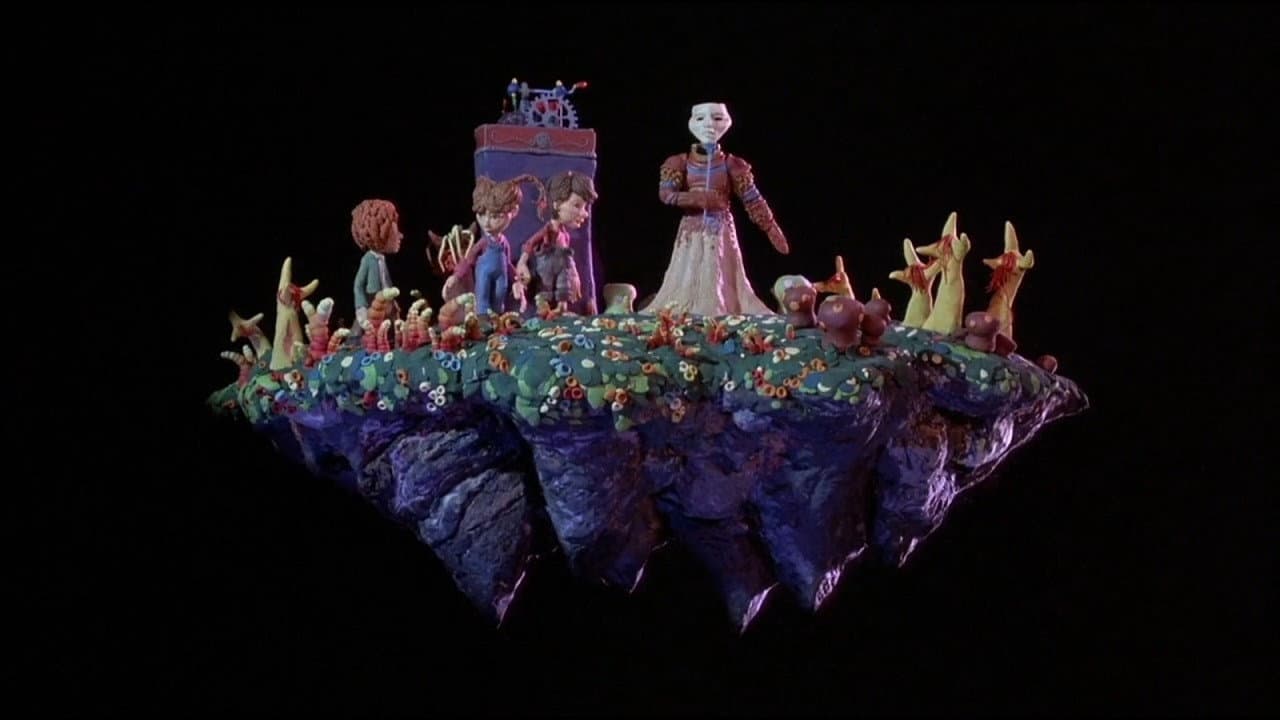 Backdrop Image