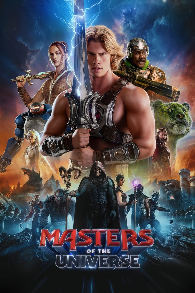 Poster Image