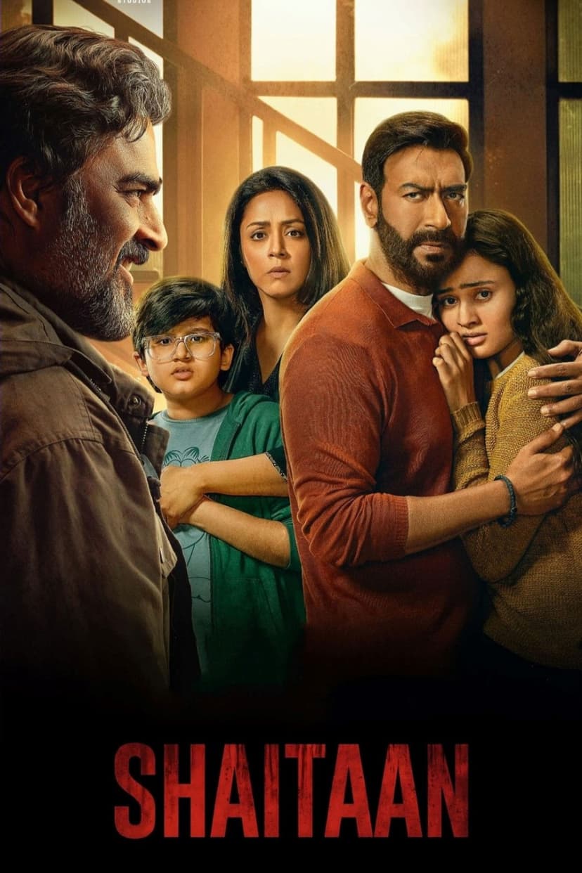 Poster Image