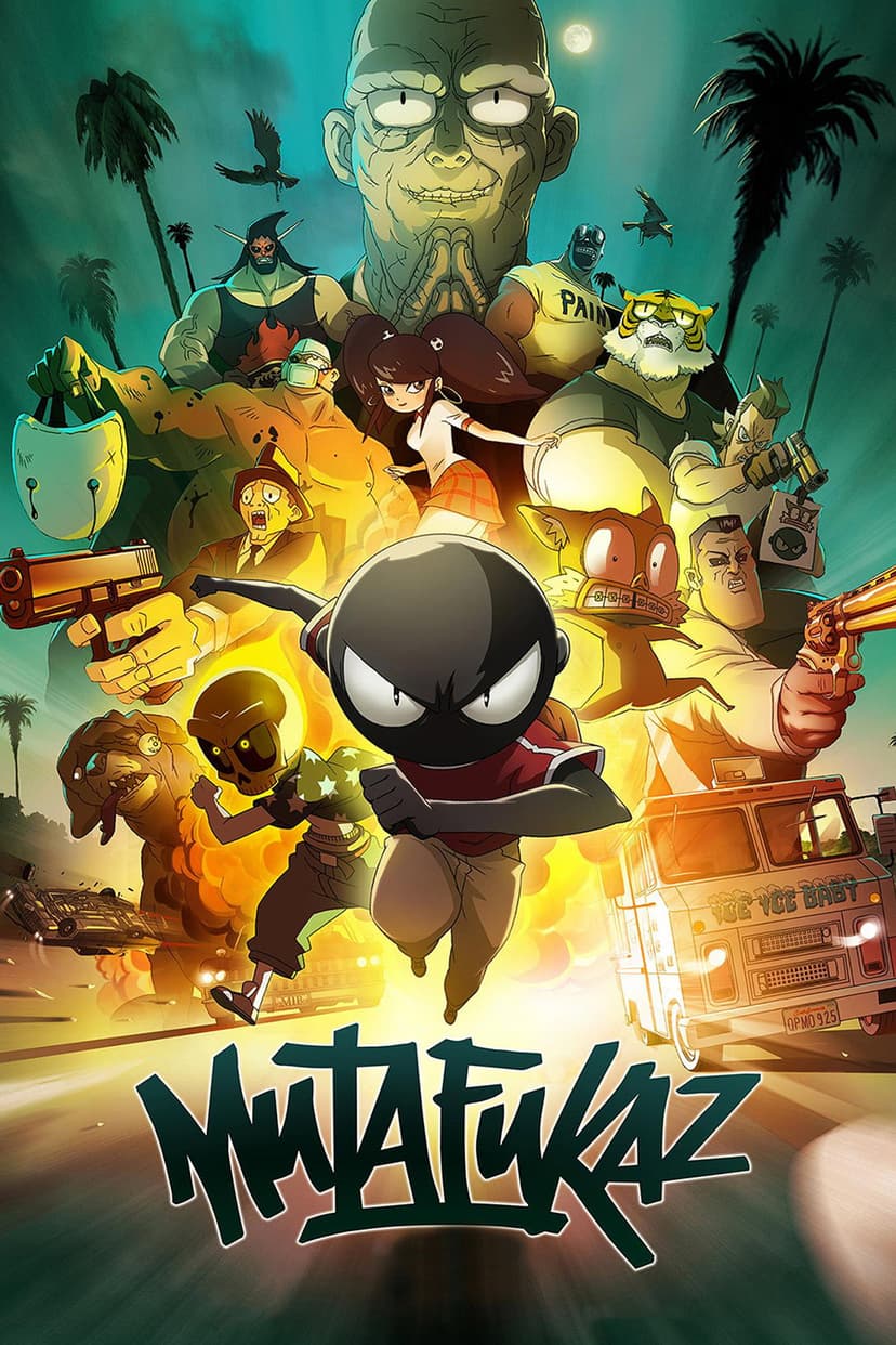 Poster Image