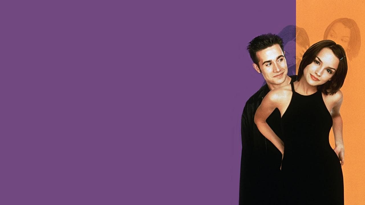 Backdrop Image