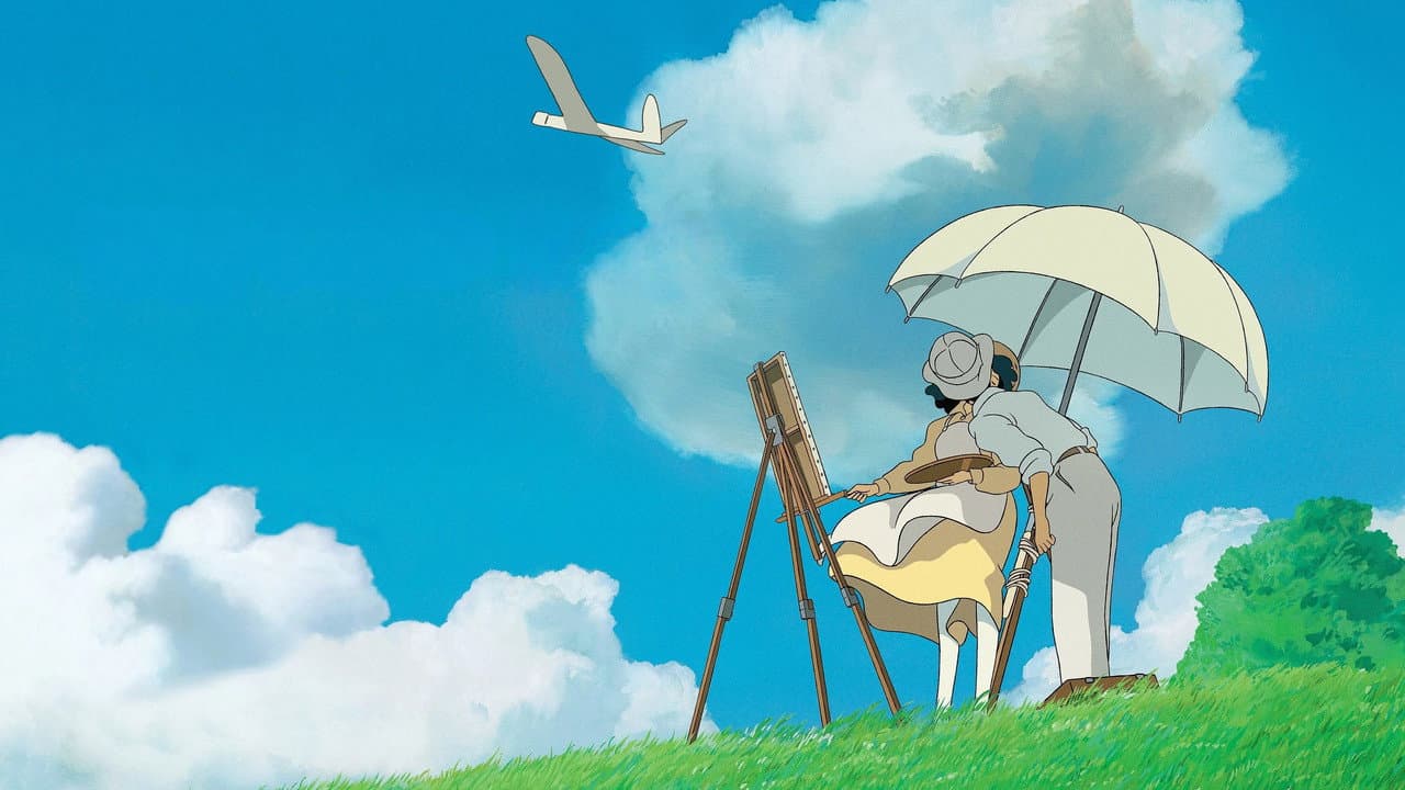 Backdrop Image