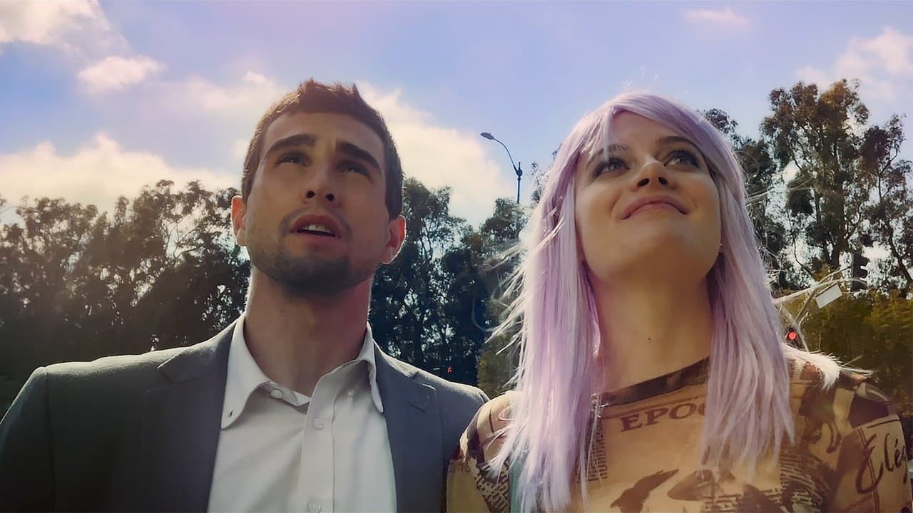 Backdrop Image