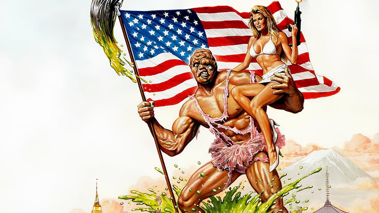 Backdrop Image
