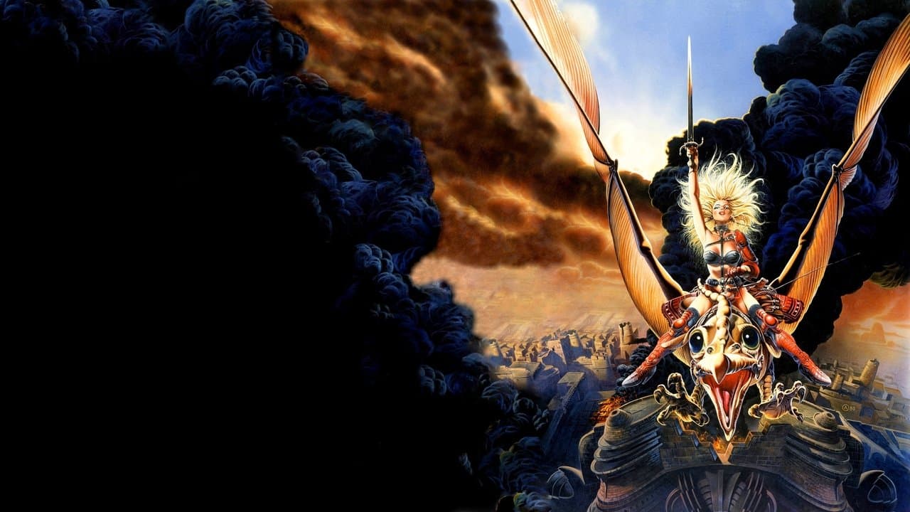 Backdrop Image