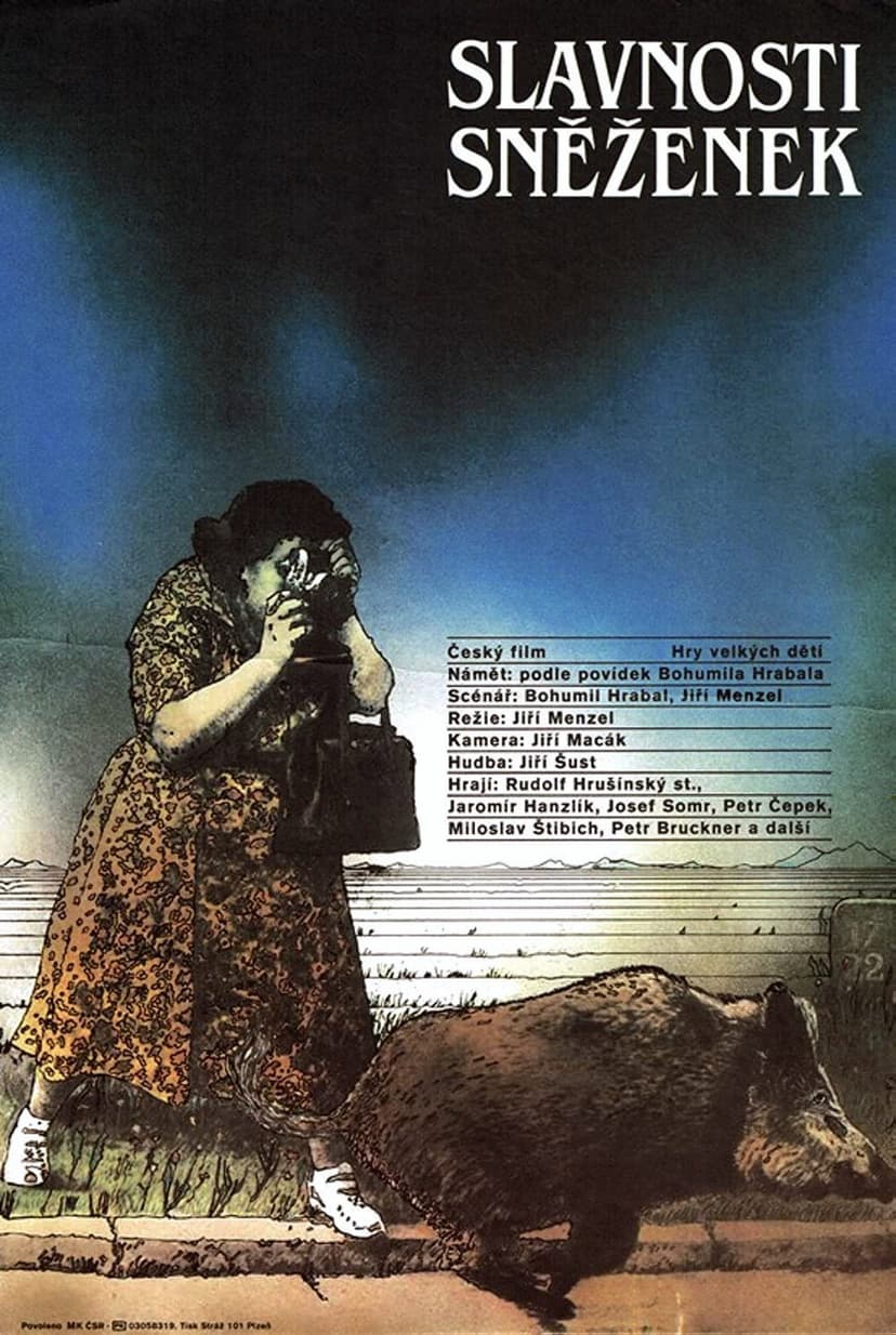 Poster Image