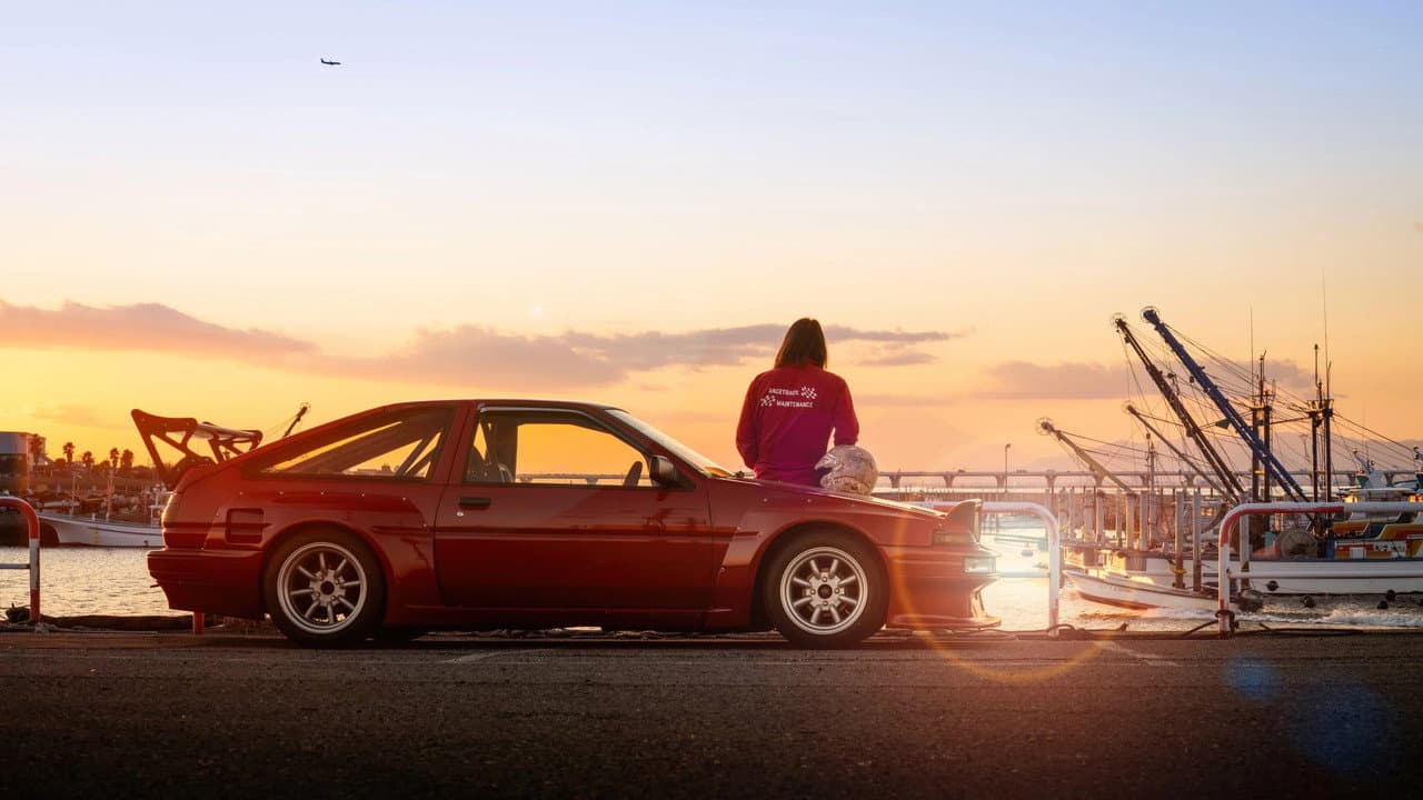 Backdrop Image