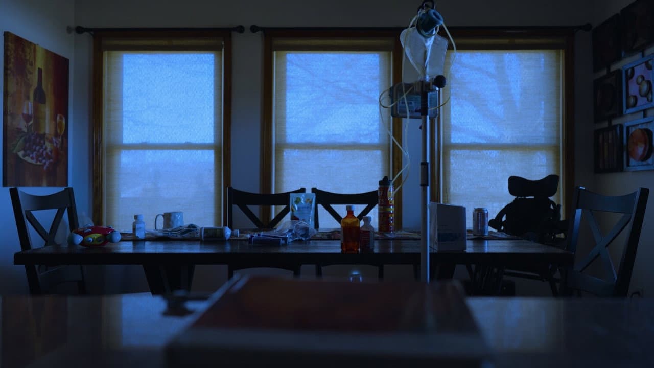 Backdrop Image