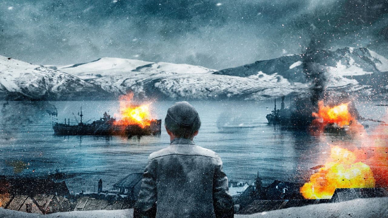 Backdrop Image