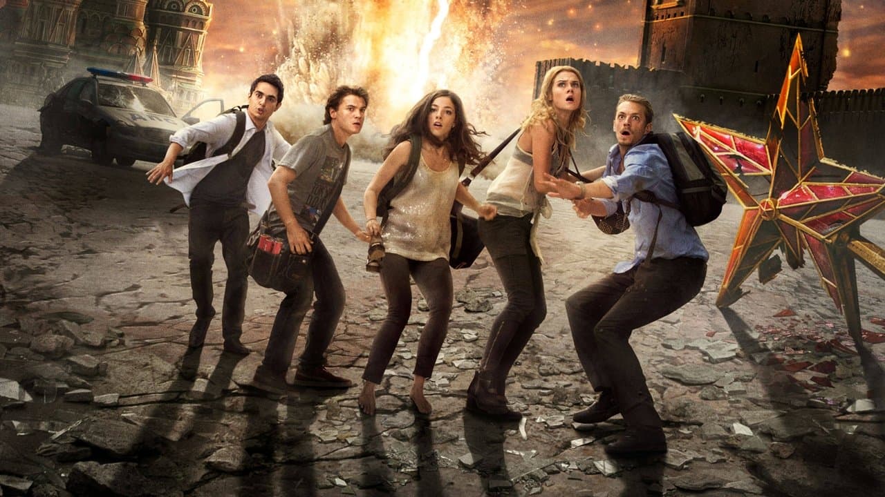 Backdrop Image