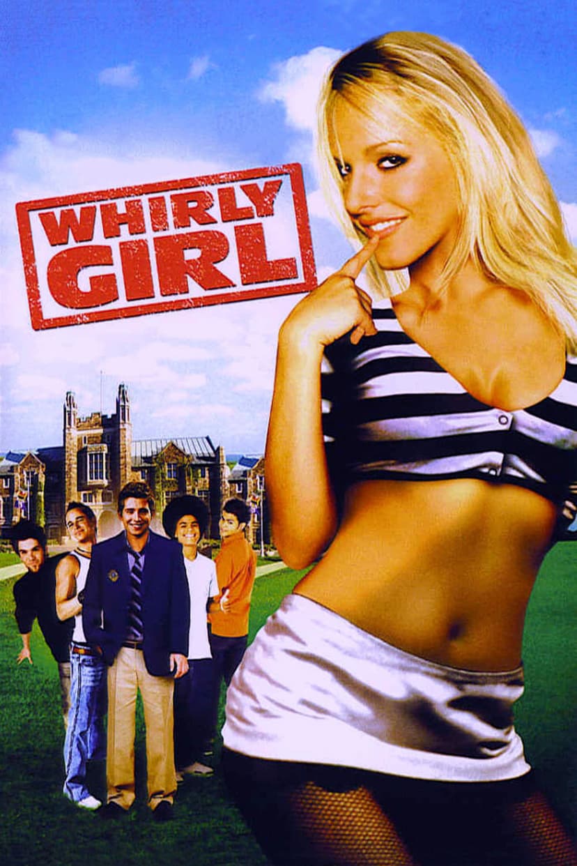 Poster Image
