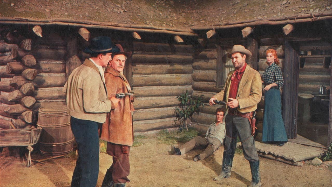 Backdrop Image