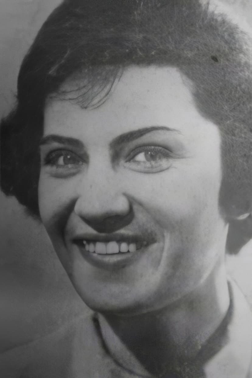 Nina Skomorokhova