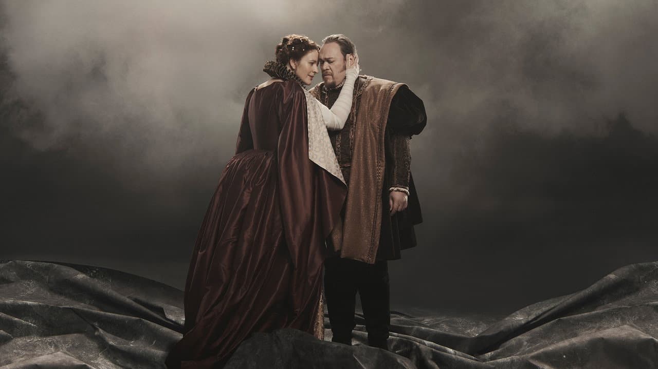 Backdrop Image