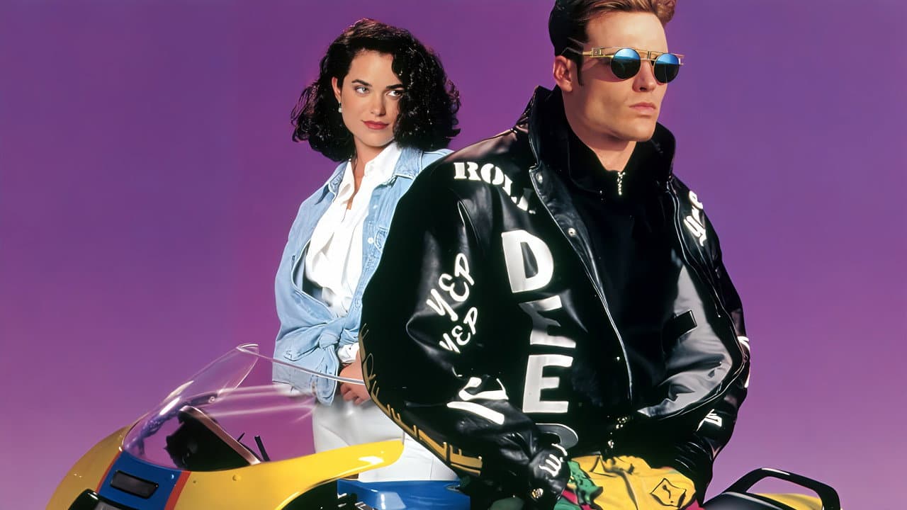 Backdrop Image