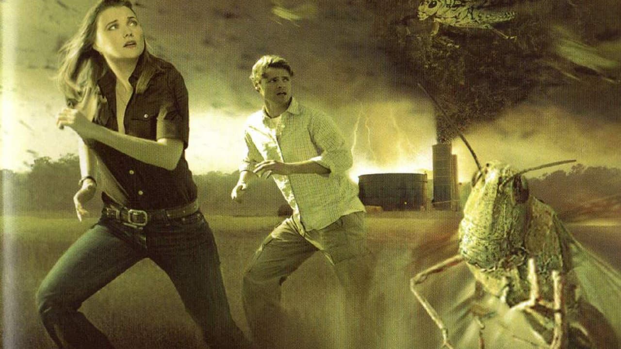Backdrop Image