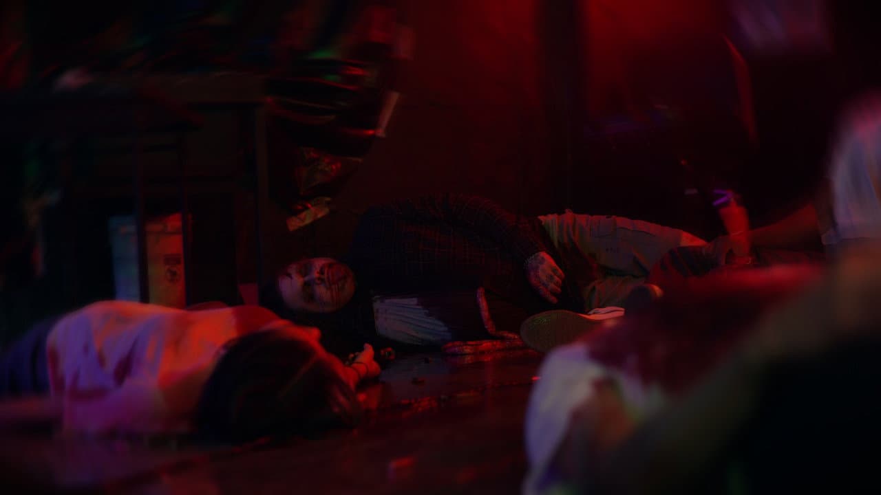 Backdrop Image