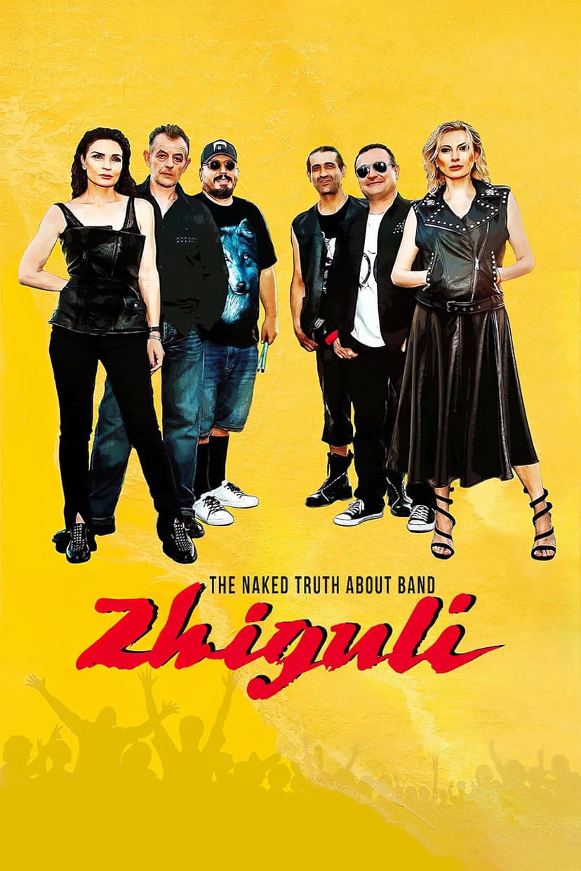 Poster Image