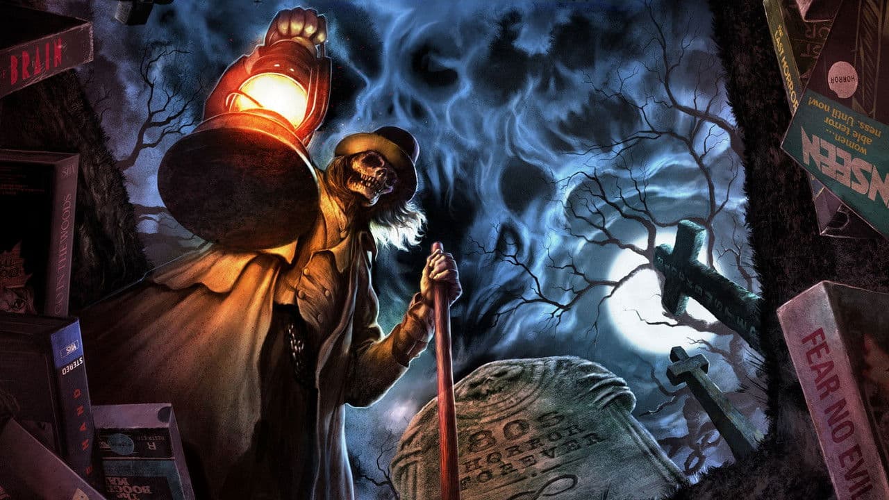 Backdrop Image