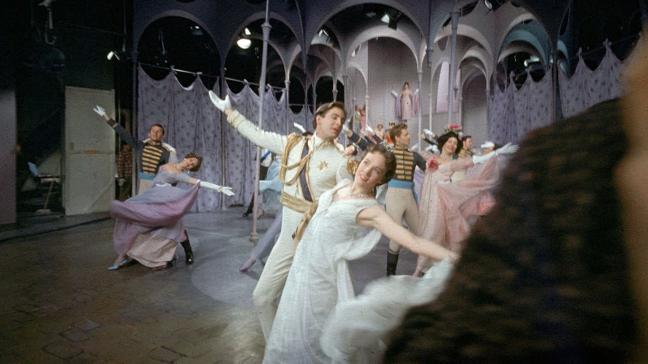 Backdrop Image