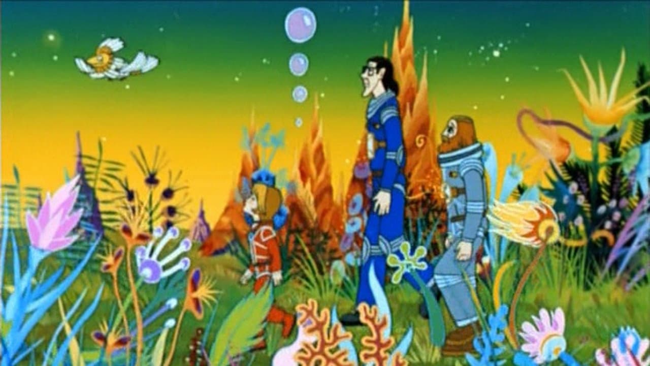 Backdrop Image