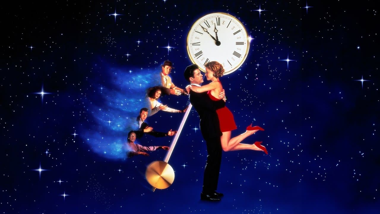 Backdrop Image