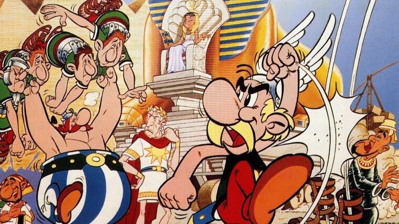 Backdrop Image
