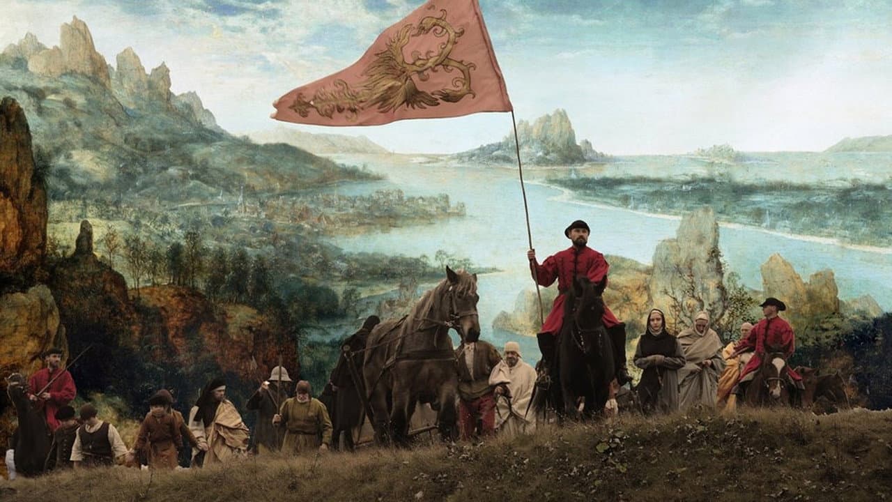 Backdrop Image