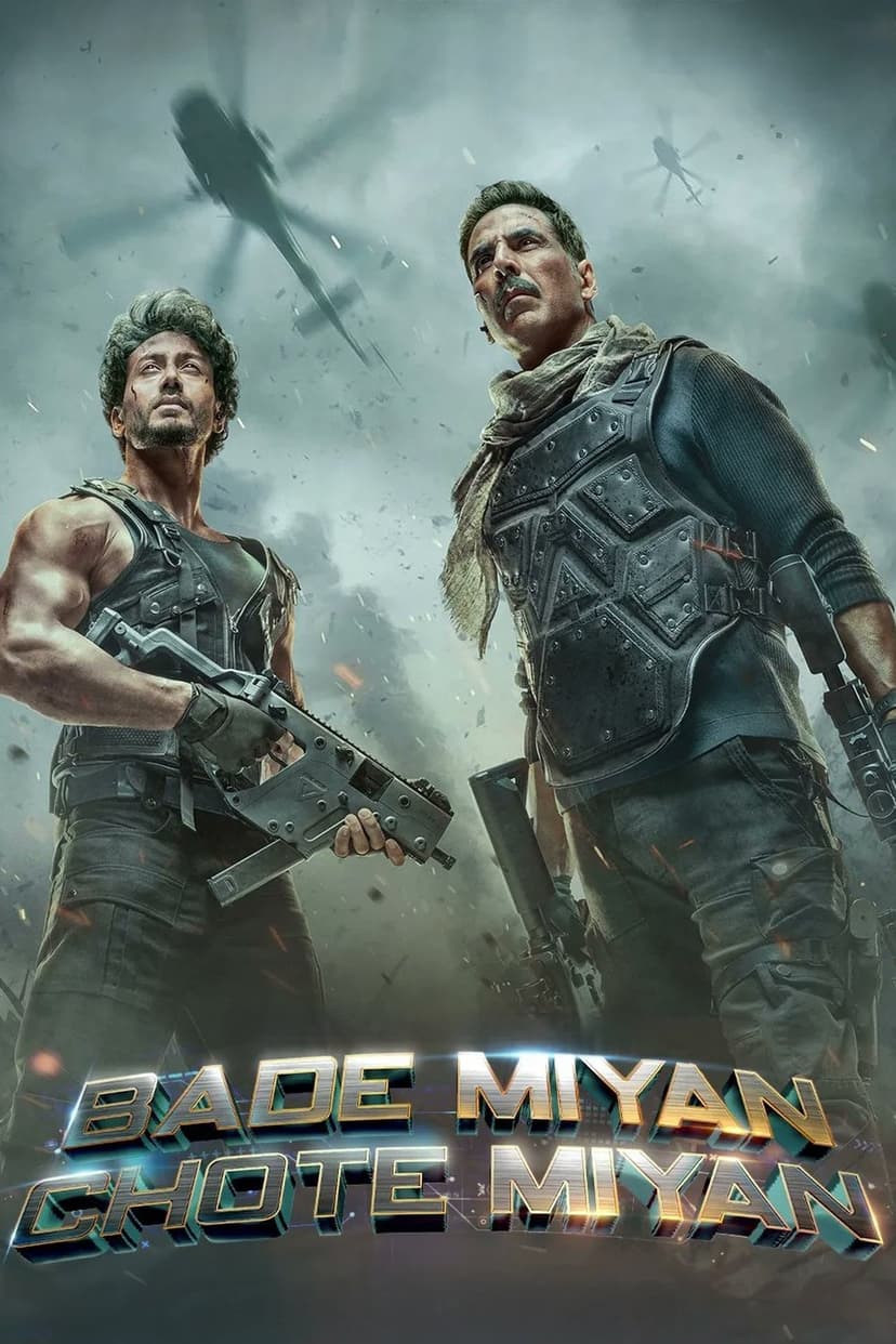 Poster Image