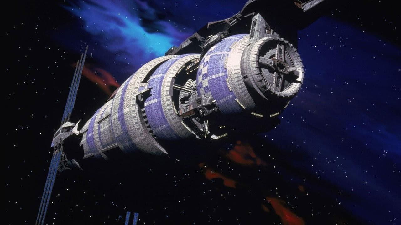Backdrop Image