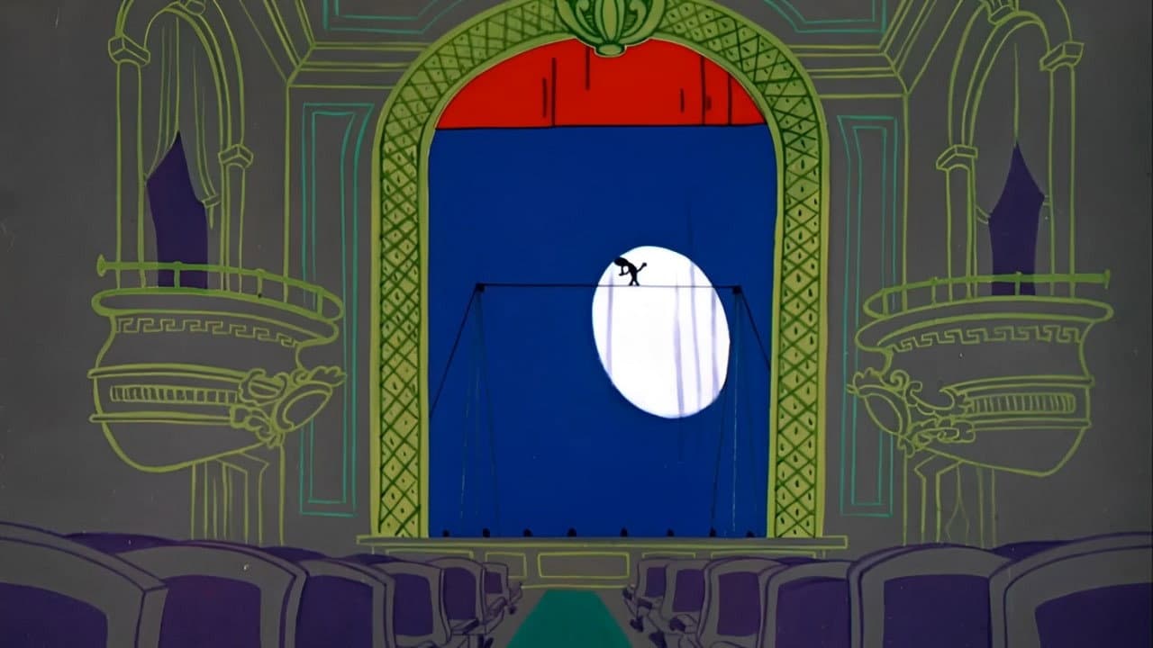Backdrop Image