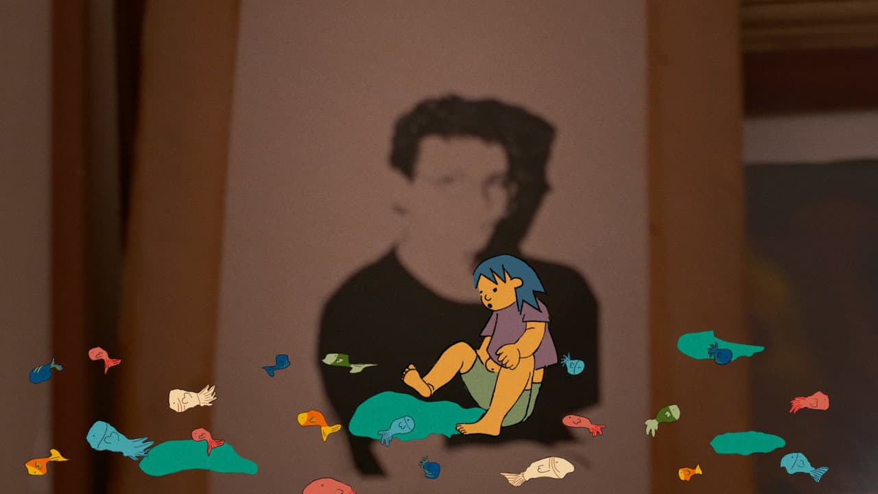 Backdrop Image