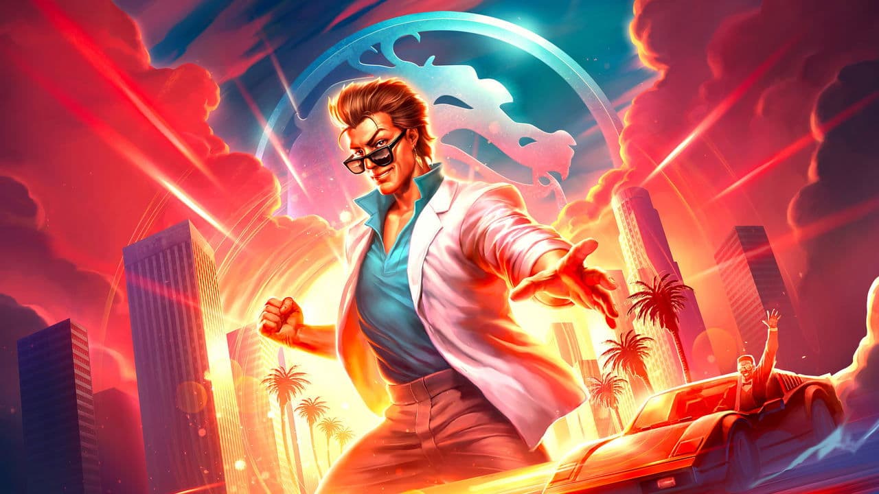 Backdrop Image