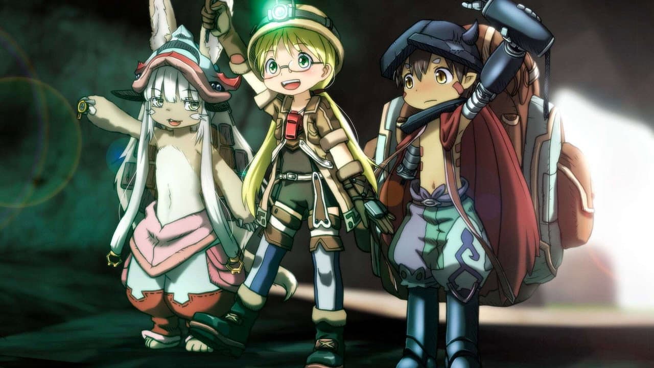 Backdrop Image