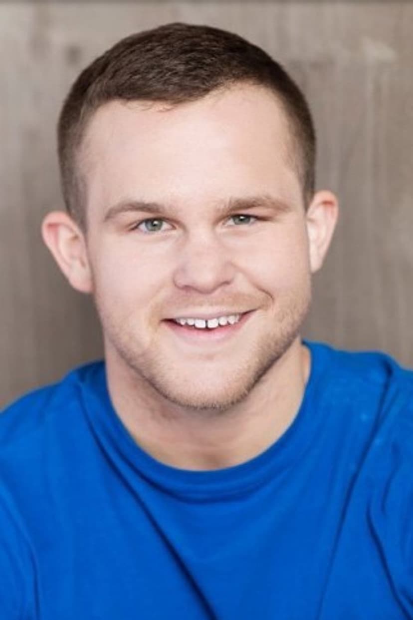 Mason Knight