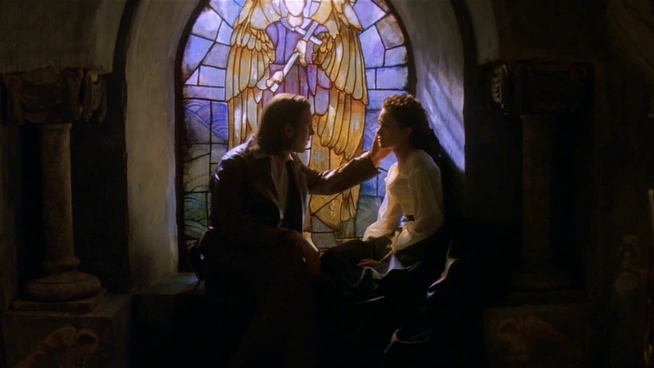 Backdrop Image