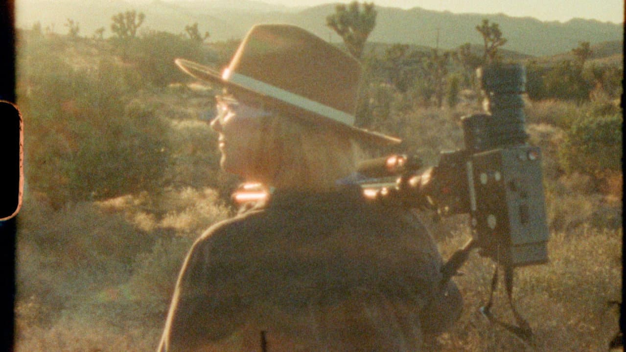 Backdrop Image